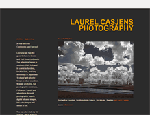 Tablet Screenshot of lcphotography.com